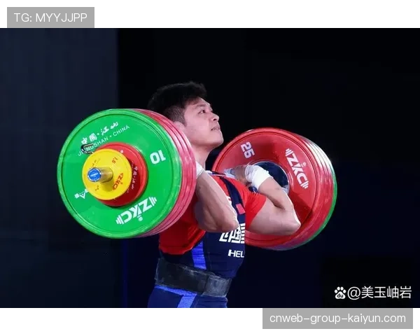 世界举重锦标赛再掀纪录风暴，世界举重锦标赛再掀纪录风暴是哪一年